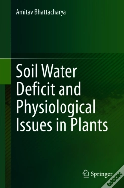 Capa do artigo Soil Water Deficit And Physiological Issues In Plants