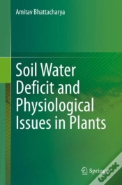 Capa do artigo Soil Water Deficit And Physiological Issues In Plants