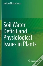 Capa do artigo Soil Water Deficit And Physiological Issues In Plants