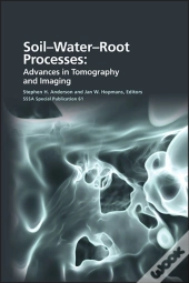Soil- Water- Root Processes