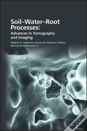 Capa do artigo Soil- Water- Root Processes