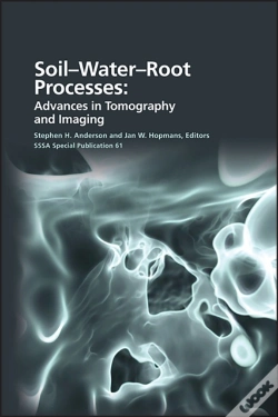 Capa do artigo Soil- Water- Root Processes