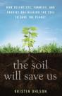 Soil Will Save Us - Preview