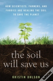 Capa do artigo Soil Will Save Us