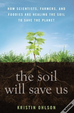 Capa do artigo Soil Will Save Us