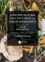 Capa do artigo Soilborne Microbial Plant Pathogens And Disease Management, Volume One