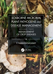Capa do artigo Soilborne Microbial Plant Pathogens And Disease Management, Volume Two