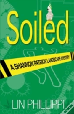Capa do artigo Soiled