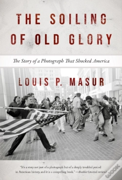 Capa do artigo Soiling Of Old Glory