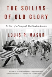 Capa do artigo Soiling Of Old Glory