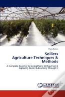 Soilless Agriculture