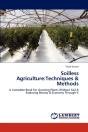 Soilless Agriculture - Preview