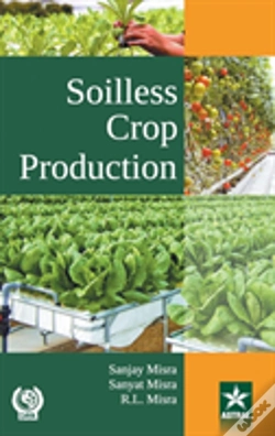 Capa do artigo Soilless Crop Production