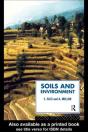 Soils And Environment - Preview