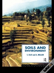 Capa do artigo Soils And Environment