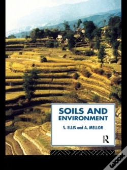 Capa do artigo Soils And Environment