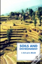 Capa do artigo Soils And Environment
