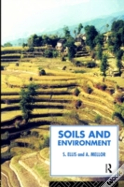 Capa do artigo Soils And Environment
