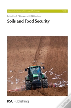 Capa do artigo Soils And Food Security