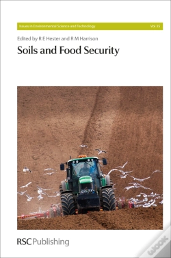 Capa do artigo Soils And Food Security