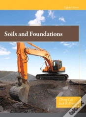 Capa do artigo Soils And Foundations