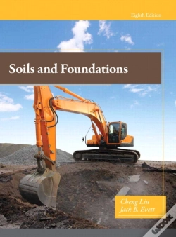 Capa do artigo Soils And Foundations
