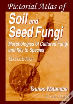 Capa do artigo Soils And Global Change