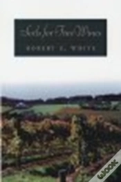 Capa do artigo Soils For Fine Wines