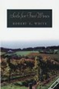 Capa do artigo Soils For Fine Wines