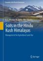 Soils In The Hindu Kush Himalayas - Preview