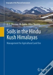 Soils In The Hindu Kush Himalayas