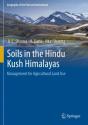 Soils In The Hindu Kush Himalayas - Preview