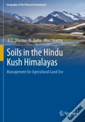 Soils In The Hindu Kush Himalayas