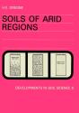 Soils Of Arid Regions - Preview