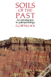 Capa do artigo Soils Of The Past