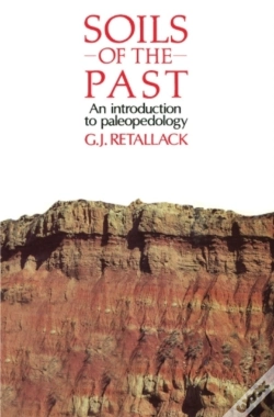 Capa do artigo Soils Of The Past