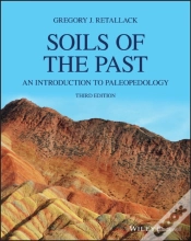 Capa do artigo Soils Of The Past