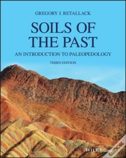 Capa do artigo Soils Of The Past