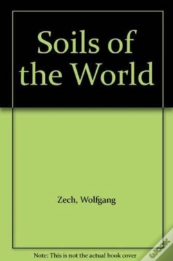 Capa do artigo Soils Of The World