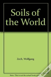 Capa do artigo Soils Of The World