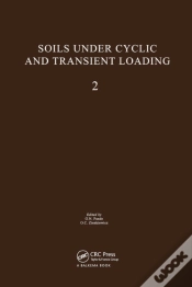 Capa do artigo Soils Under Cyclic And Transient Loading, Volume 2