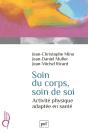 Soin Du Corps, Soin De Soi - Preview