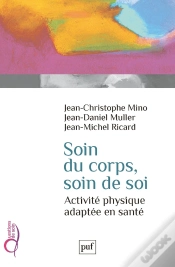 Capa do artigo Soin Du Corps, Soin De Soi