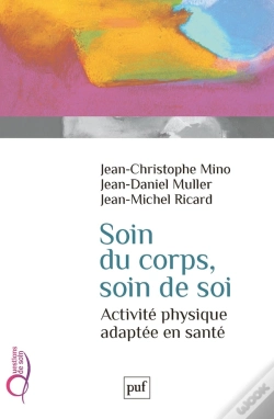 Capa do artigo Soin Du Corps, Soin De Soi