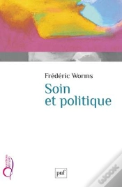 Capa do artigo Soin Et Politique