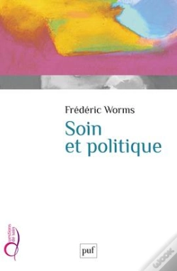 Capa do artigo Soin Et Politique