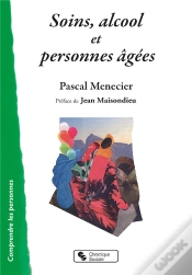 Capa do artigo Soins, Alcool Et Personnes Âgées