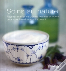 Capa do artigo Soins Au Naturel