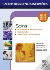 Capa do artigo Soins De Confort Et De Bien-Etre - Soins Relationnels - Soins Palliatifs Et De Fin De Vie