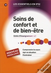 Soins De Confort Et De Bien Être ; Ue 4.1